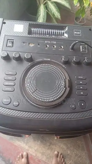 Karaoke Box