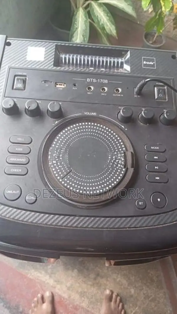 Karaoke Box