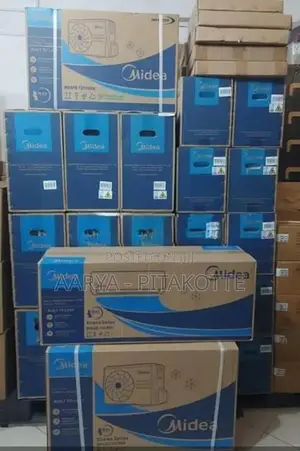 Midea Air Conditioner 12000BTU inverter