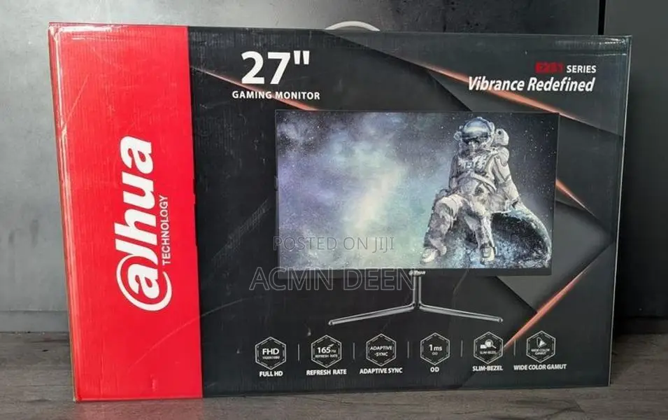 Gaming Monitor
