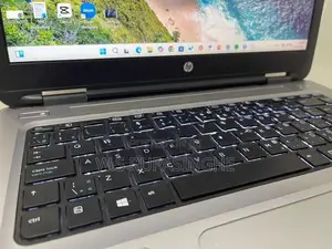 HP i7 6th GEN Laptop