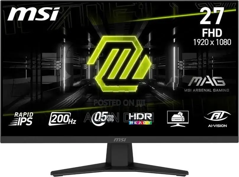 Gaming Monitor