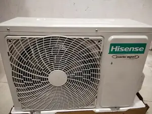Hisense WIFI Air Conditioners