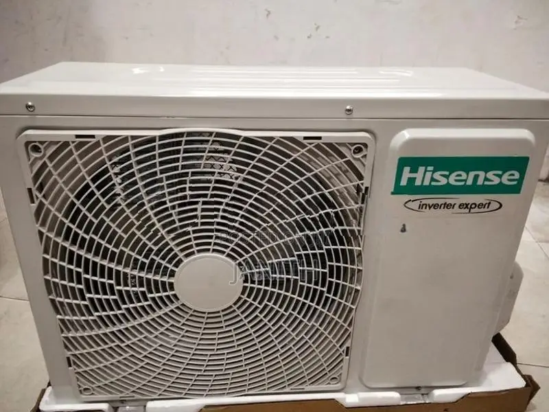 Hisense WIFI Air Conditioners