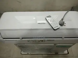 Hisense WIFI Air Conditioners