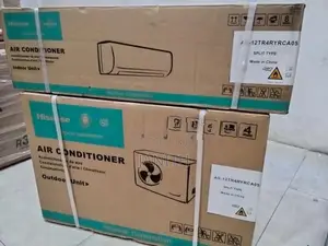 Hisense WIFI Air Conditioners