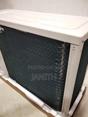 Hisense WIFI Air Conditioners