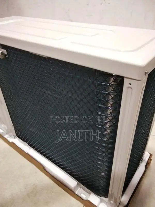 Hisense WIFI Air Conditioners