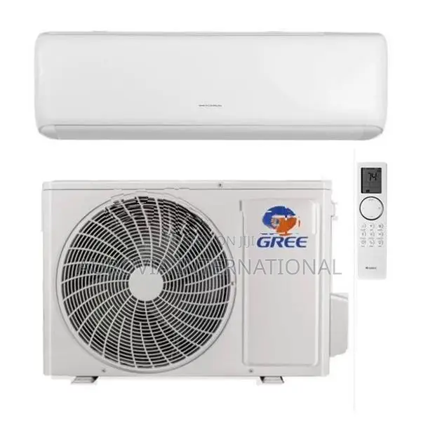 Gree 18000BTU Inverter Air Conditioner Charmo Series