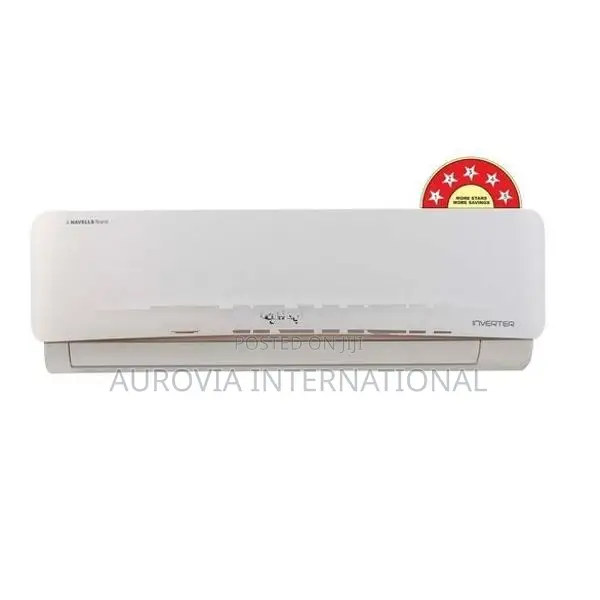Lloyd 12000 BTU Smart Inverter Air Conditioner Element Series