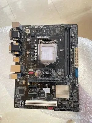 Ausu H-110 Motherboard