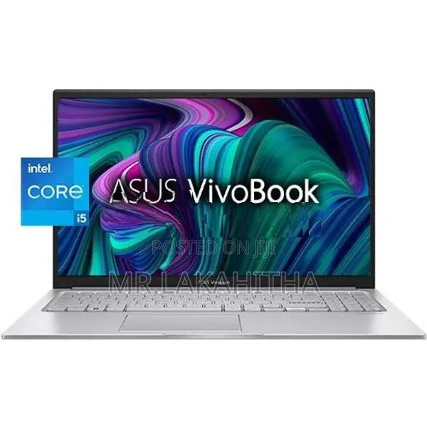 Asus Vivobook 15 X1504VA i5 13th GEN 8GB/512GB