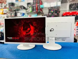 22" Monitor WIDE LED -