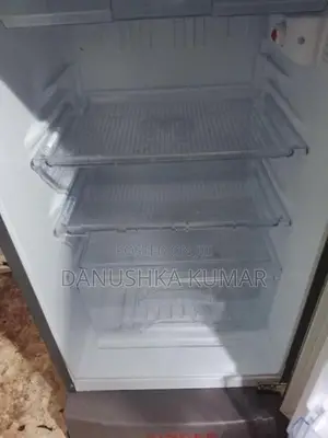 Singer Fridge