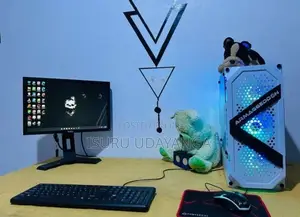 I5 10TH Gen Gaming Pc