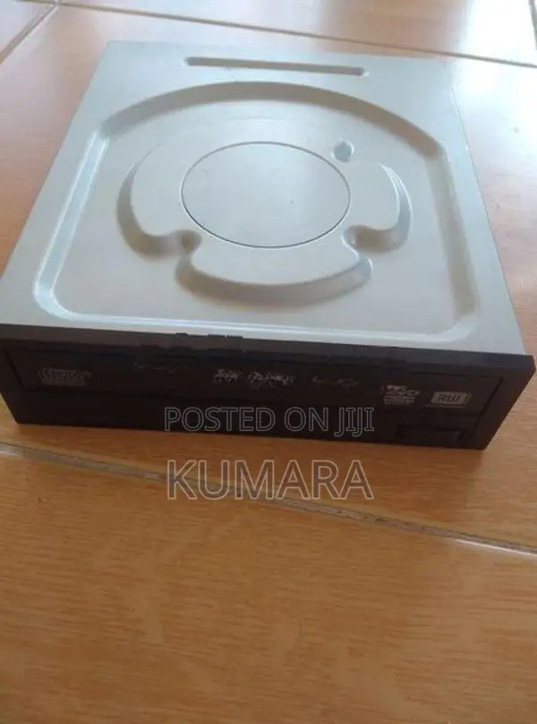 Dvd Writer