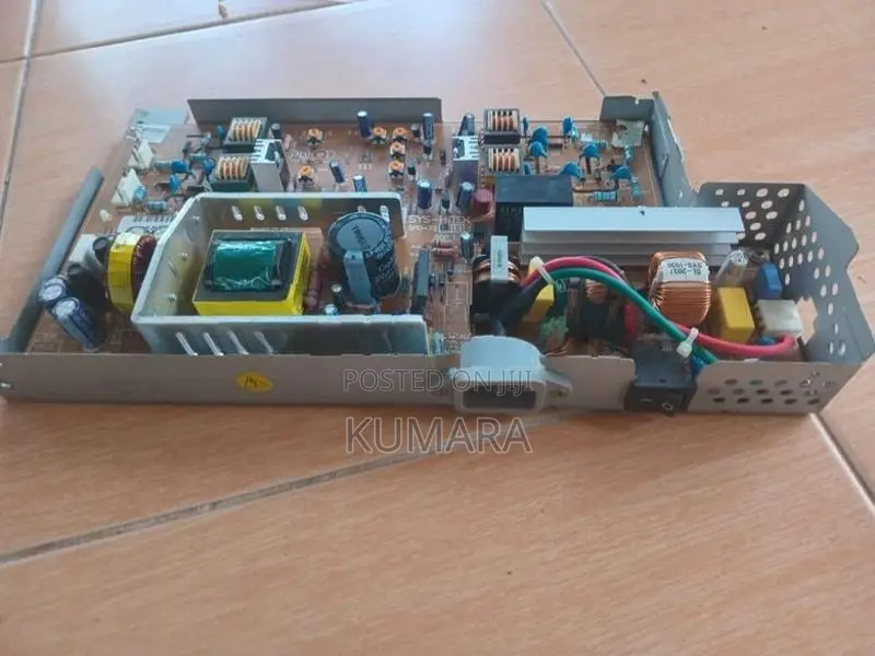 Lexmark E260 Power Supply