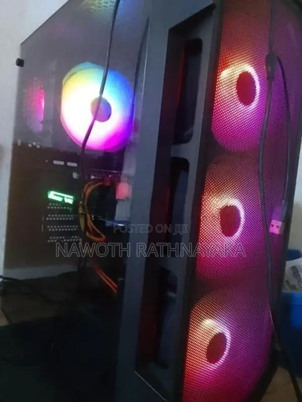 Gaming Pc