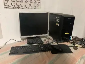 Samsung Core I5 3 Gen Desktop PC