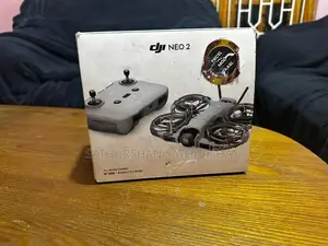 Dji Neo 2 Fly More Combo