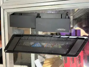 Play Station Stand with Cooler