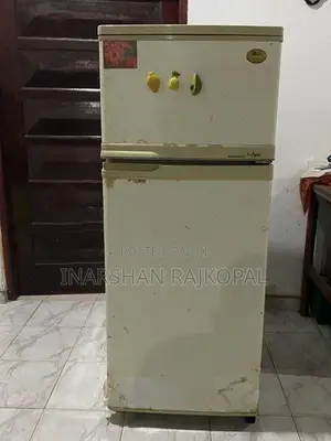 LG Refrigerator