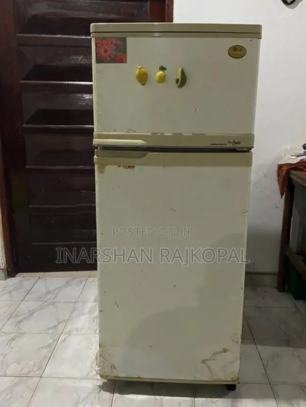 LG Refrigerator