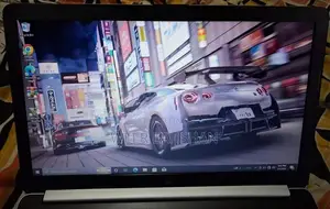 HP 15-DA1XXX Laptop