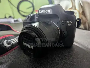 Canon 7d