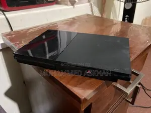 Playstation 2