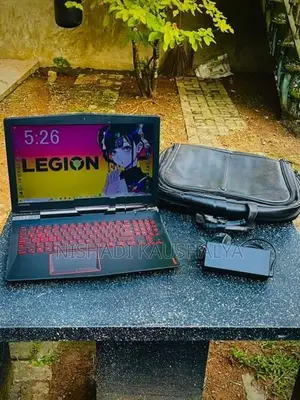 Lenovo Legion Y520 Core i7 7th 8GB|1TB|GTX1050 Gaming Laptop