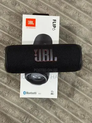 JBL FLIP6