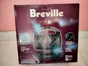 Sandwich Maker