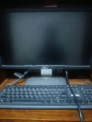 Dell Computer