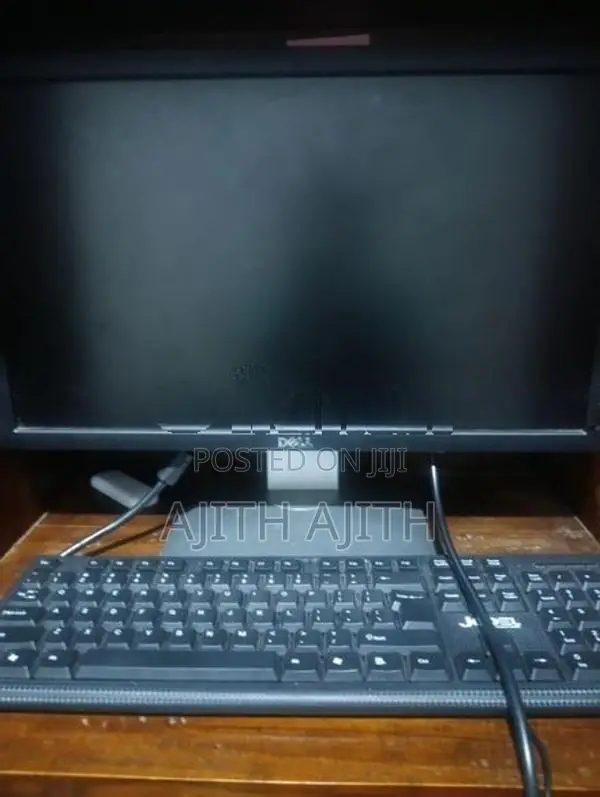 Dell Computer