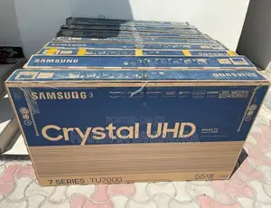 Samsung Smart 55 TV