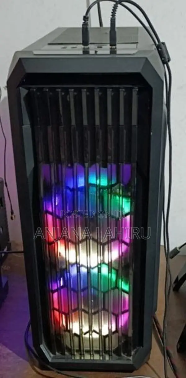 Intel Core I5 10th Gen PC