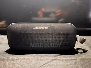Bose Speaker