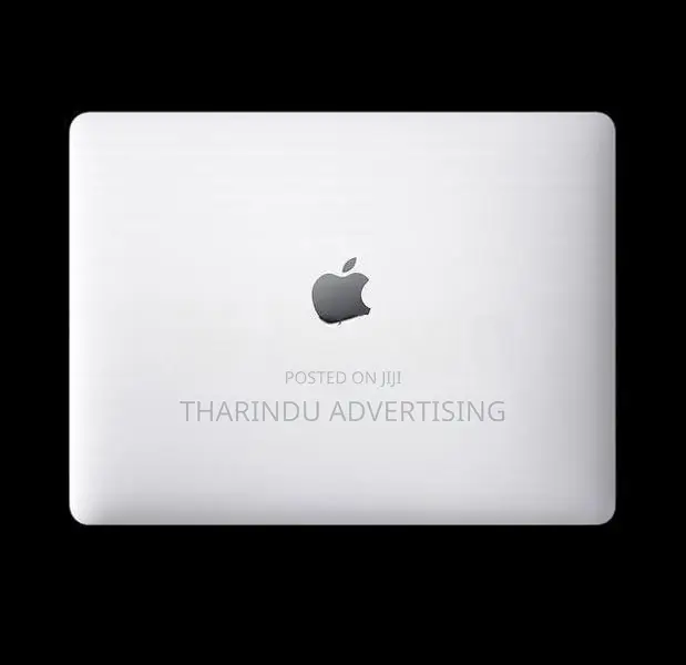 Sell Apple Macbook Pro