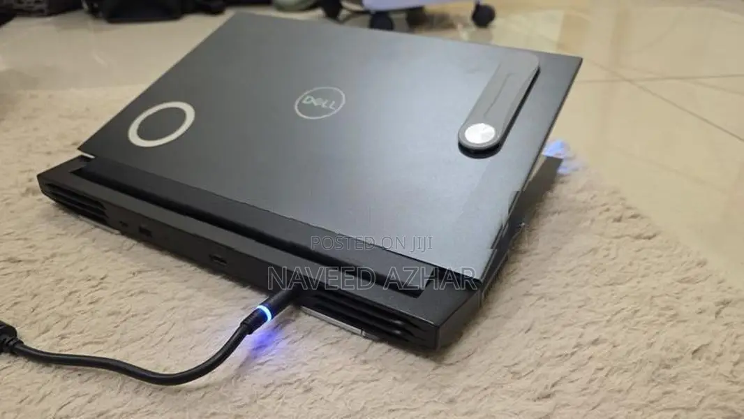 Dell Laptop