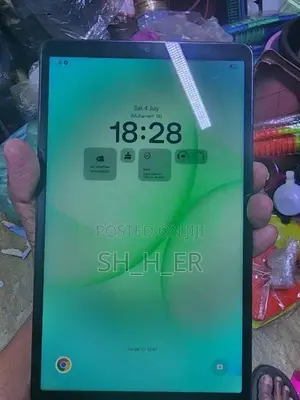 Samsung Galaxy A11 Tab