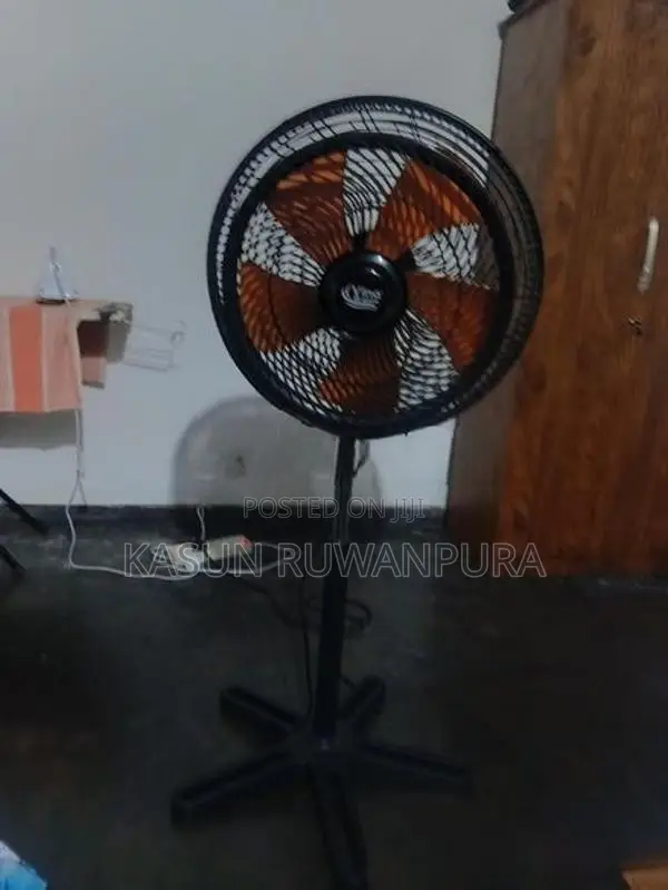 Used Fan