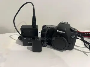 6D Camera