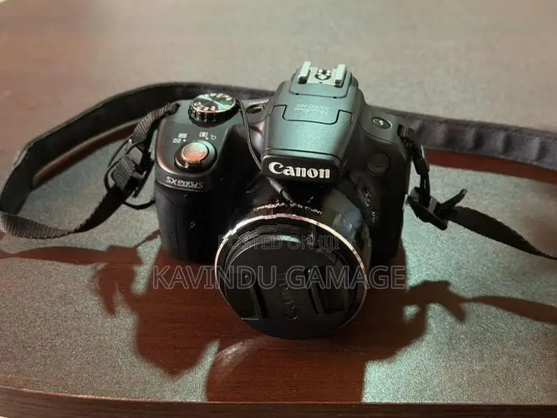 SX50 HS
