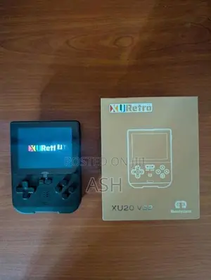 XURetro XU20 V32