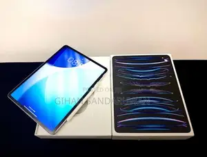 I pad pro M2 13 inch