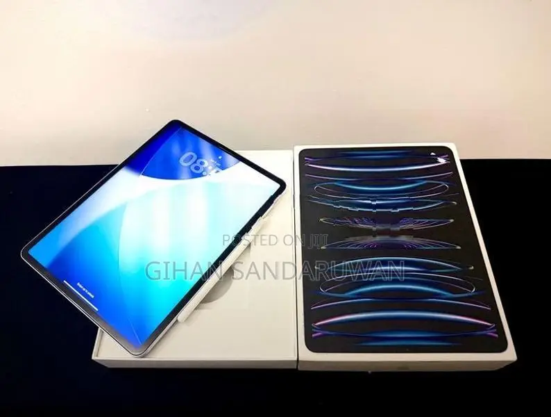 I pad pro M2 13 inch