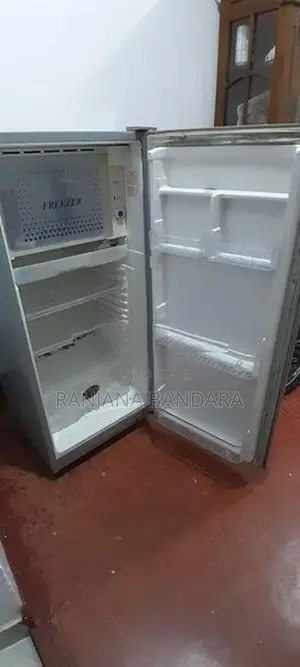 Singer Refrigerator