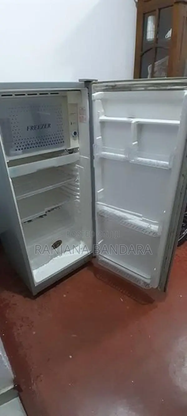 Singer Refrigerator