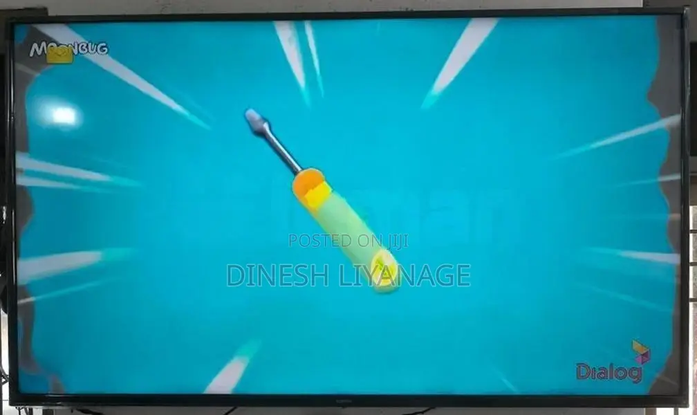 Konka Smart 65 TV